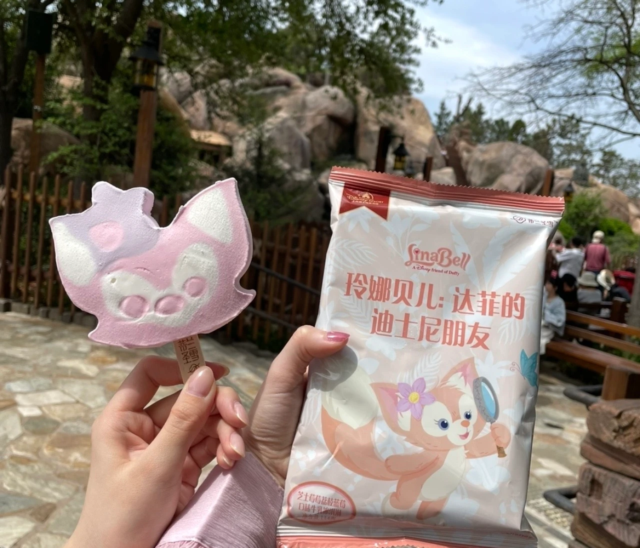 #旅行部【中国】上海ディズニーおすすめ3選｜弾丸で行ける海外ディズニー