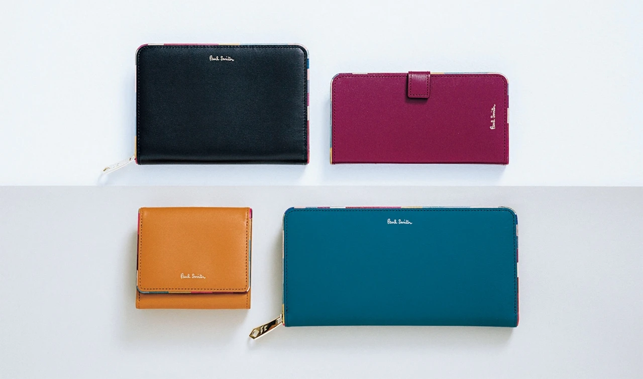 SMALL LEATHER GOODS