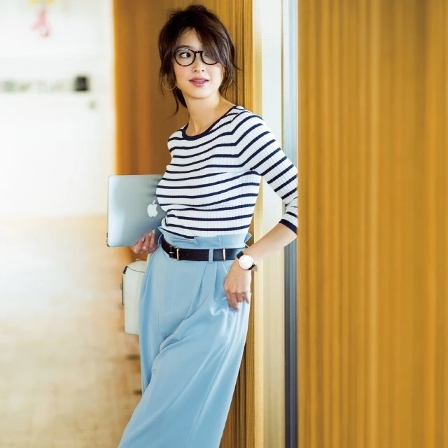 毎日いい顔！偏愛コスメ①～「疲れてる？」って言われたくない！