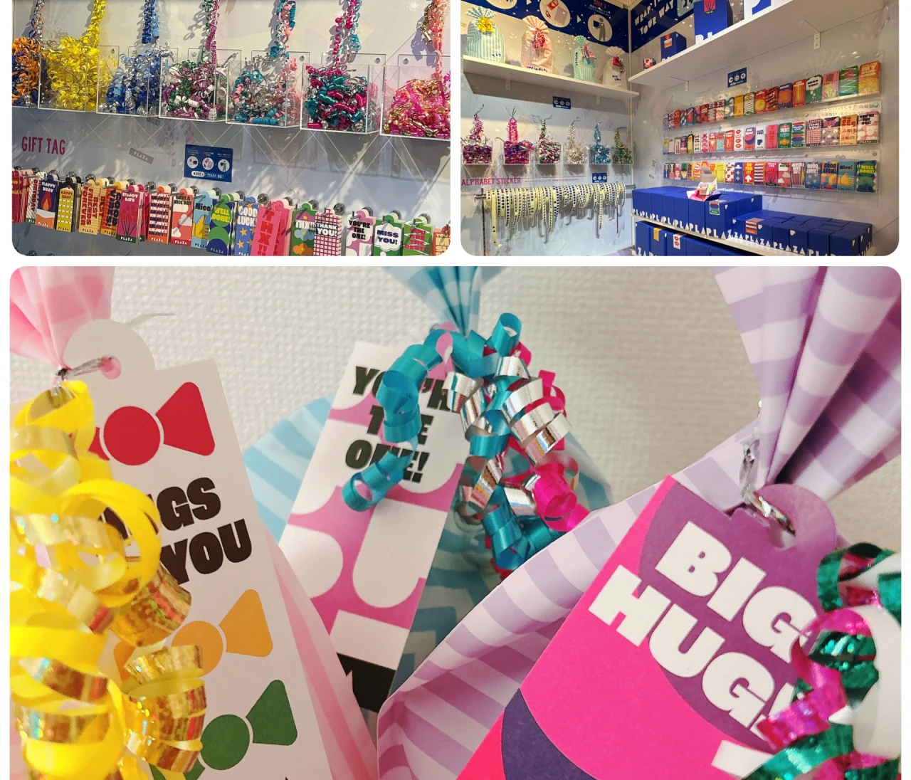 【PLAZAで心ときめくラッピングを♡】“WRAPLAZA(ラップラザ)”もう体験した？