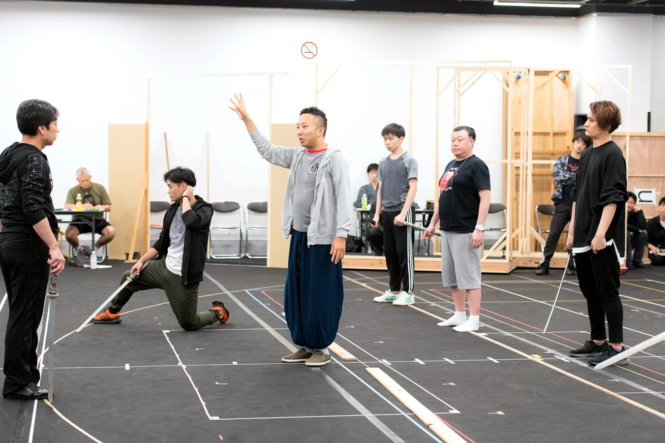 市川猿之助と中村隼人が『新版 オグリ』で交互出演!!【まんぼう部長の歌舞伎沼への誘い#07】_12