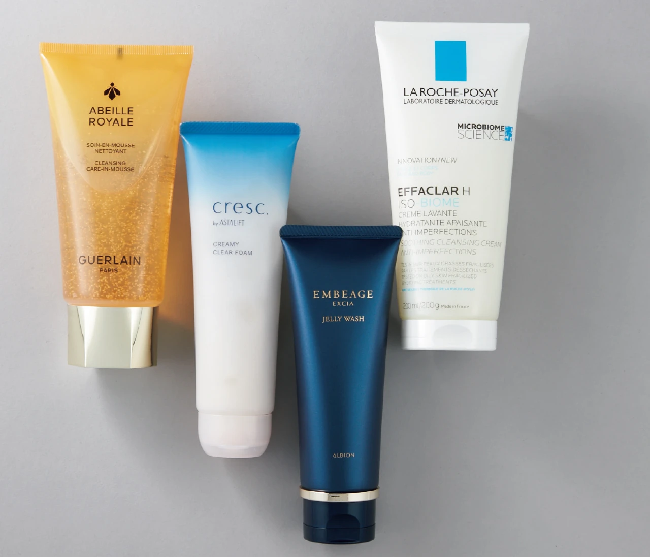 【皮膚科医 友利新先生が指南 する“落とすケア”】正しい洗顔・クレンジング・ピーリングで冬のカサつき＆テカリを予防！