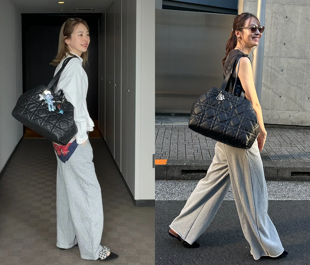 ３０代フリーランスの通勤バッグ#ファッション部