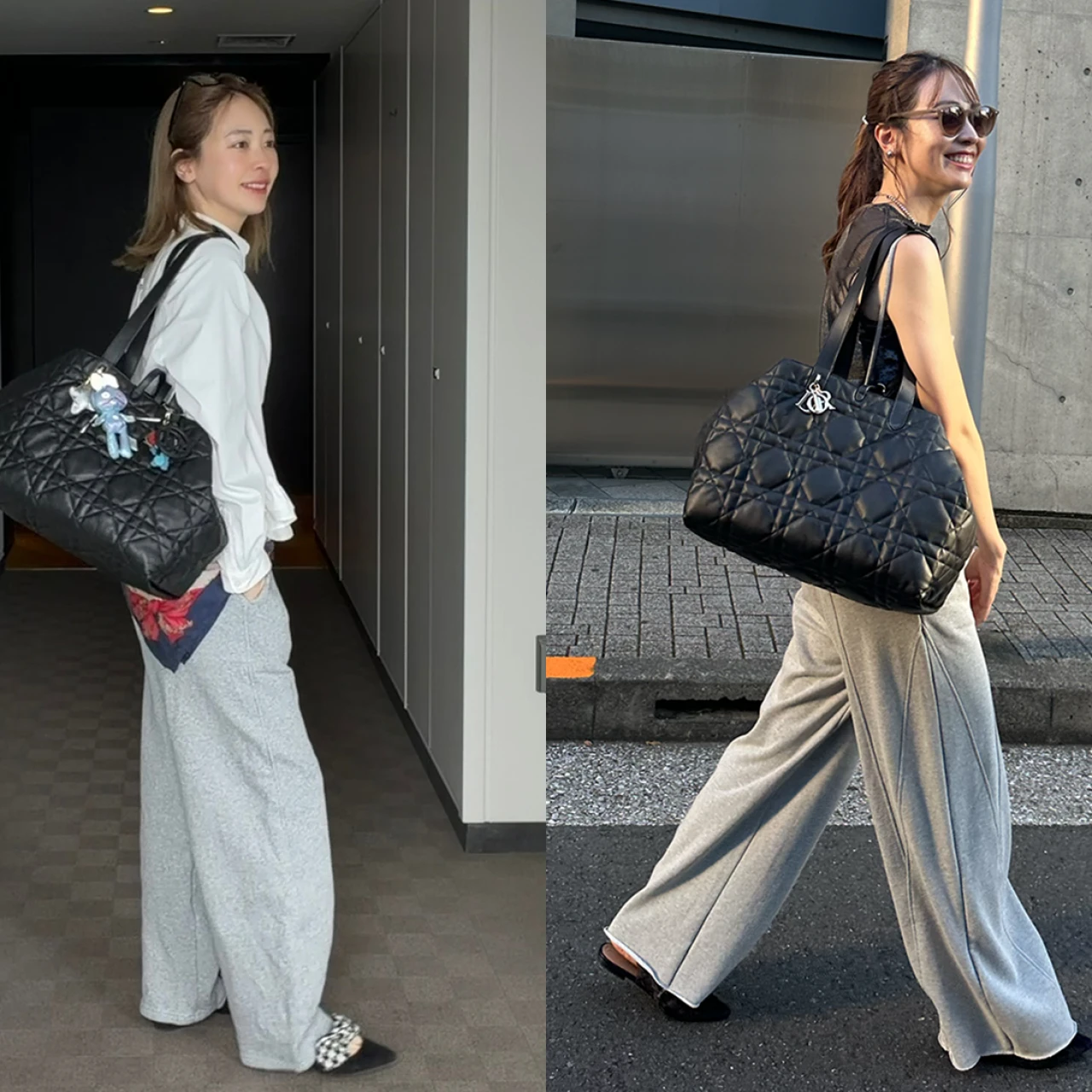 30代フリーランスの通勤バッグ#ファッション部