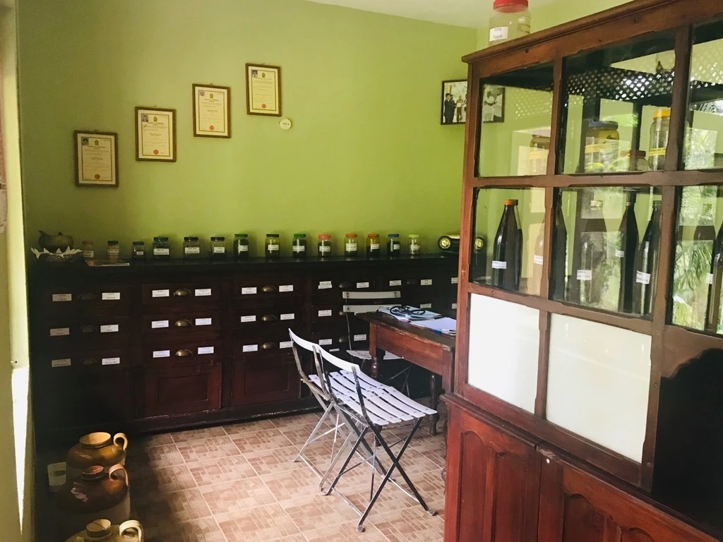 2018年の疲労が消える⁉ビューティトリップinスリランカ【vol.1】