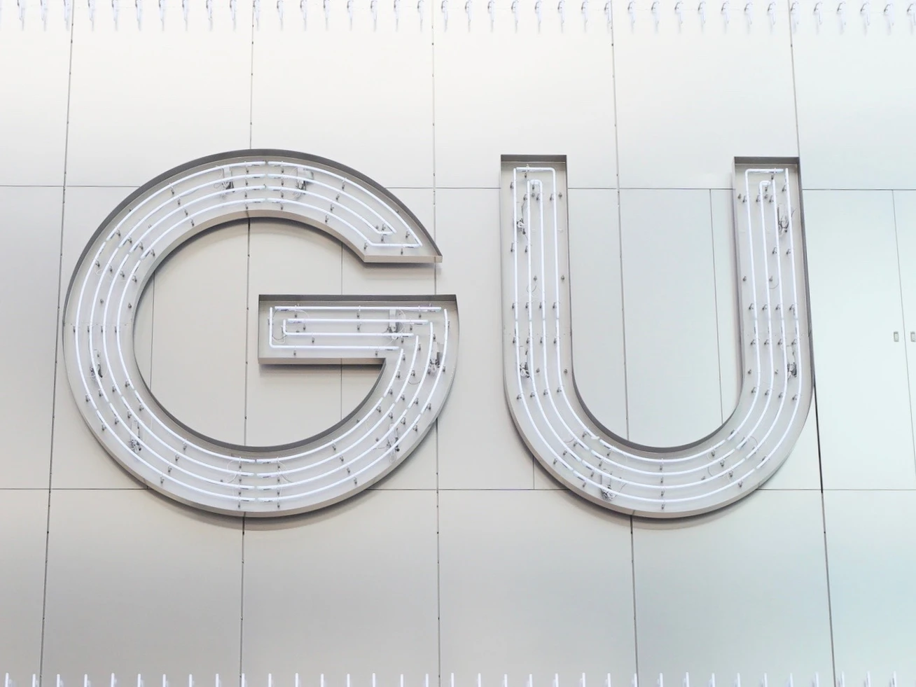 新オープン【ジーユー(GU) 渋谷店】に働く女子が行くべき13の理由