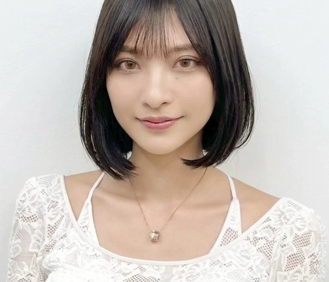 【2026春大人のボブ】好印象こなれボブはこれ！ツヤとまとまりのあるワンカールボブ