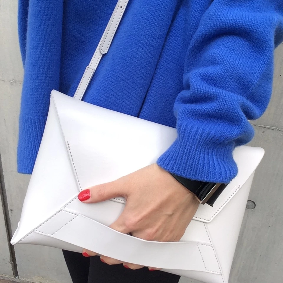 YAHKI(ヤーキ)の新作バッグ