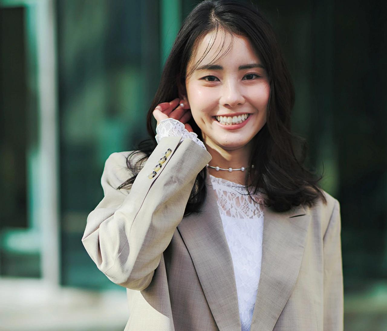 常にアップデートして可能性を広げていきたい。スーパーバイラーズ 山田里紗さんを深掘り！