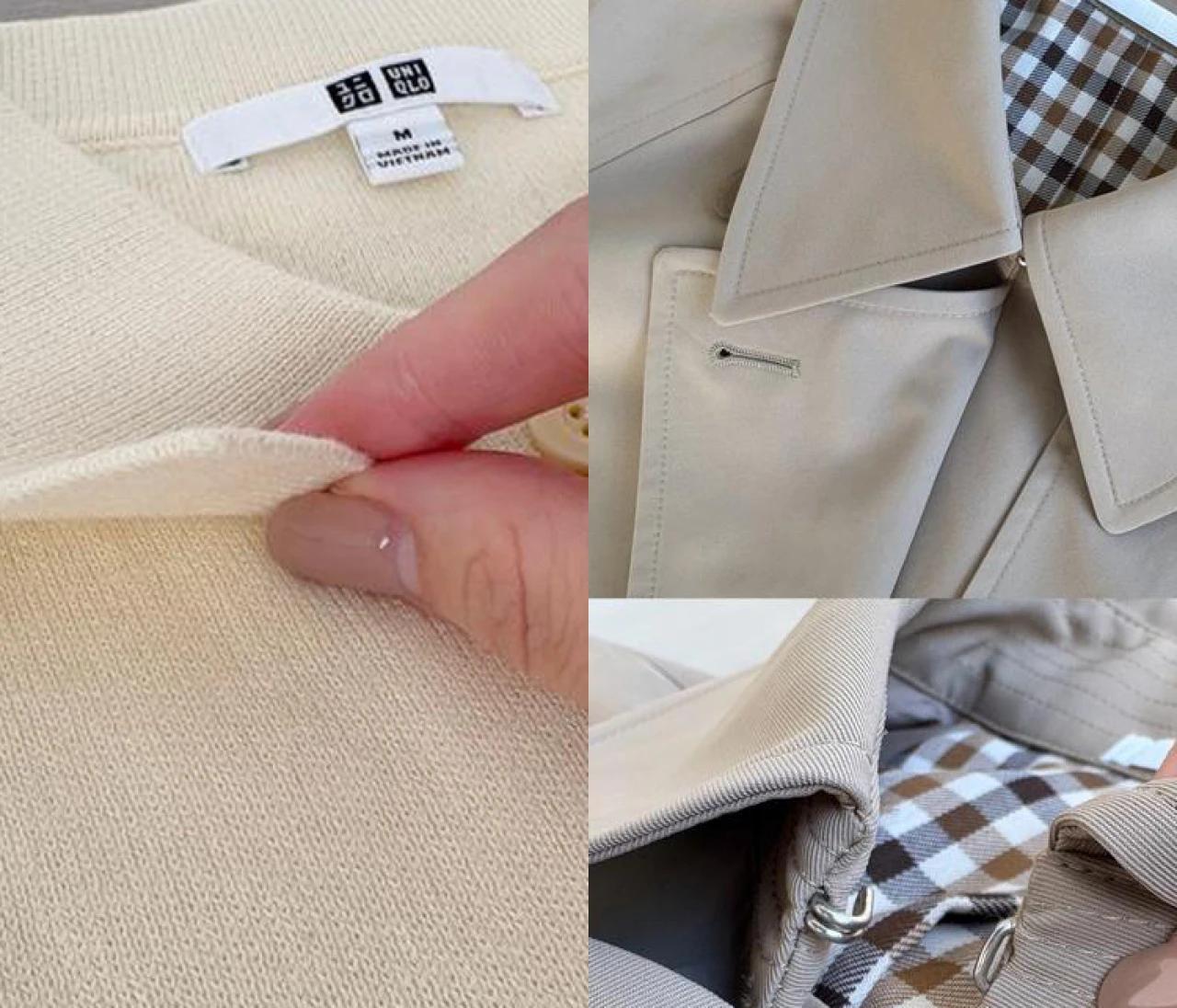 【UNIQLO(ユニクロ)優秀通勤アイテム6選】2026年春のオフィスコーデに！着回し力抜群の“名品”を厳選【読む試着室】