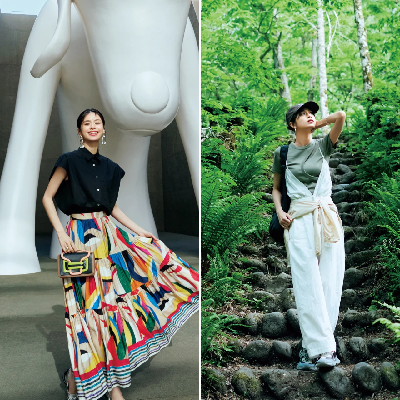 【佐藤晴美の青森旅】国内注目度No.1!深呼吸したくなる景色と、美食&アートをめぐる2泊3日!