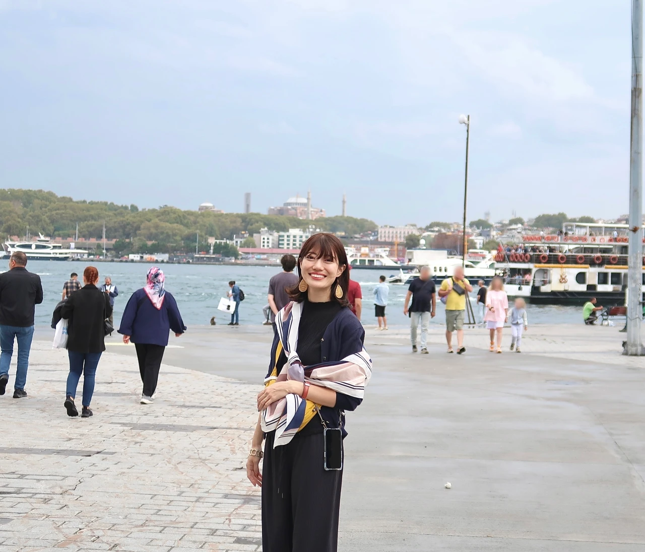 【自己紹介】はじめまして、小泉ゆかです！