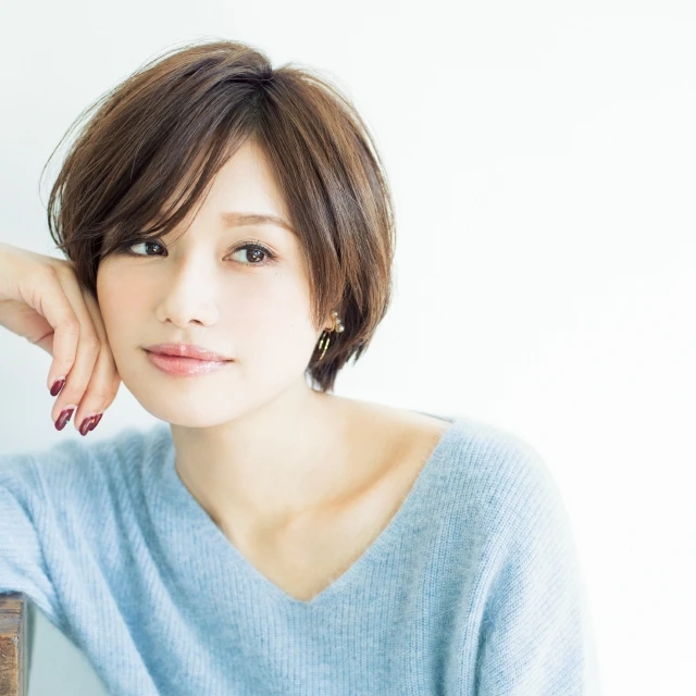 モテ運気アップのショートボブ！【バイラーズ変身：ショート編】