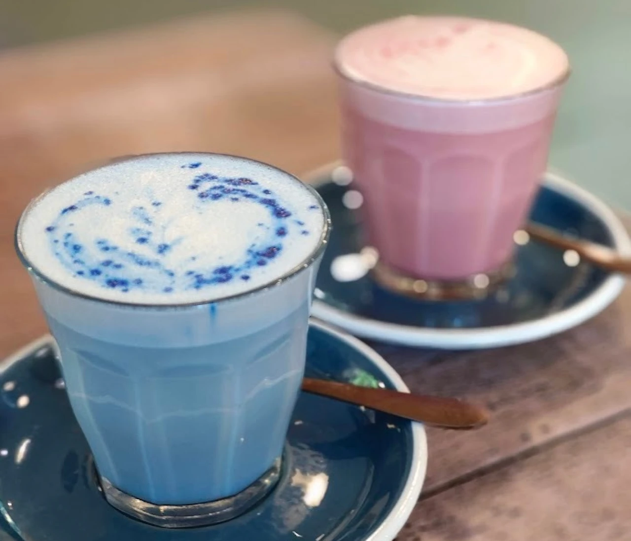 【イギリス・ブリストル留学】お気に入りカフェ③「East Village Vegan Café」