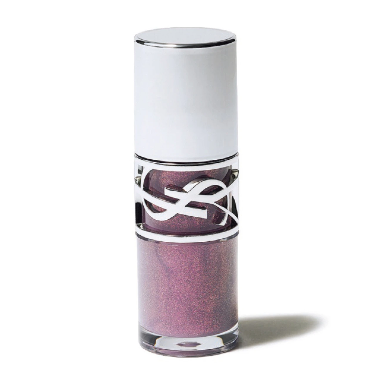 【YVES SAINT LAURENT（イヴ・サンローラン）】7月11日発売！ 大人のためのキュートカラー♡ 「YSL ラブシャイン グロスプランパー No1」