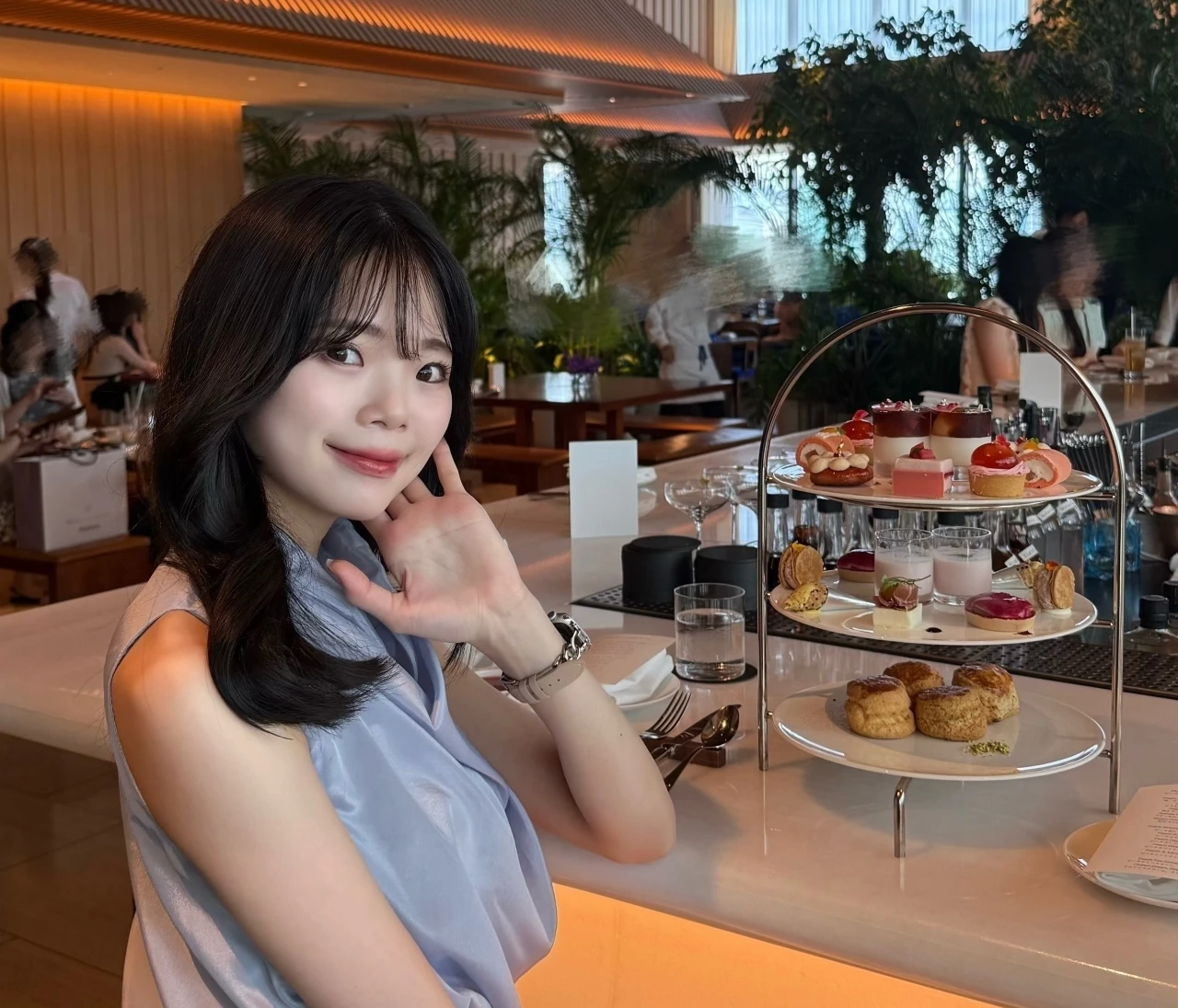 【新スーパーバイラーズ】はじめまして、上田かなです！