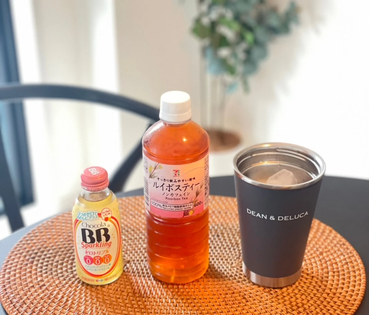 夏バテ回避🍋｜混ぜるだけ！夏を乗り切るアレンジ水分補給🥤❤️