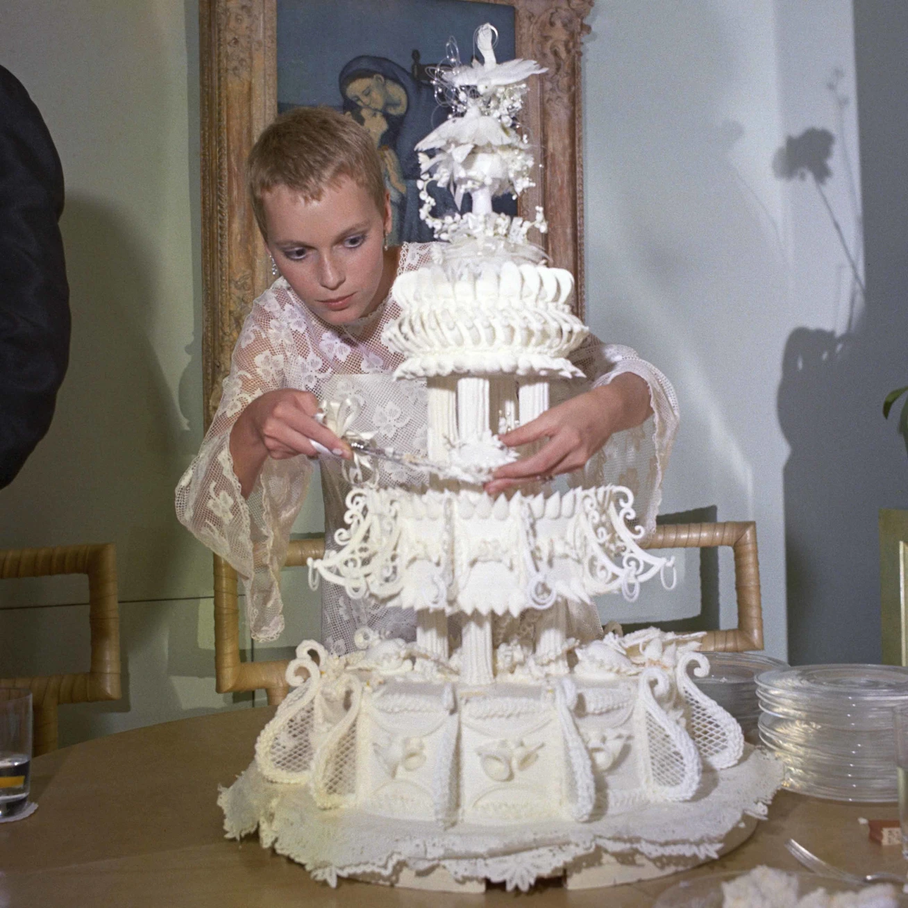 大好きセレブもみ〜んな【フォトジェニック婚♥︎】