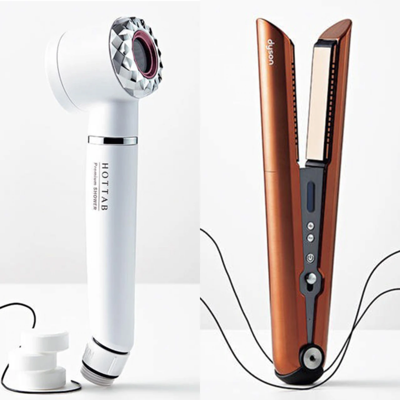 【30代のためのベストビューティーギア大賞】シャワーヘッド、ヘアケア家電、美顔器ほか今欲しいギア12選