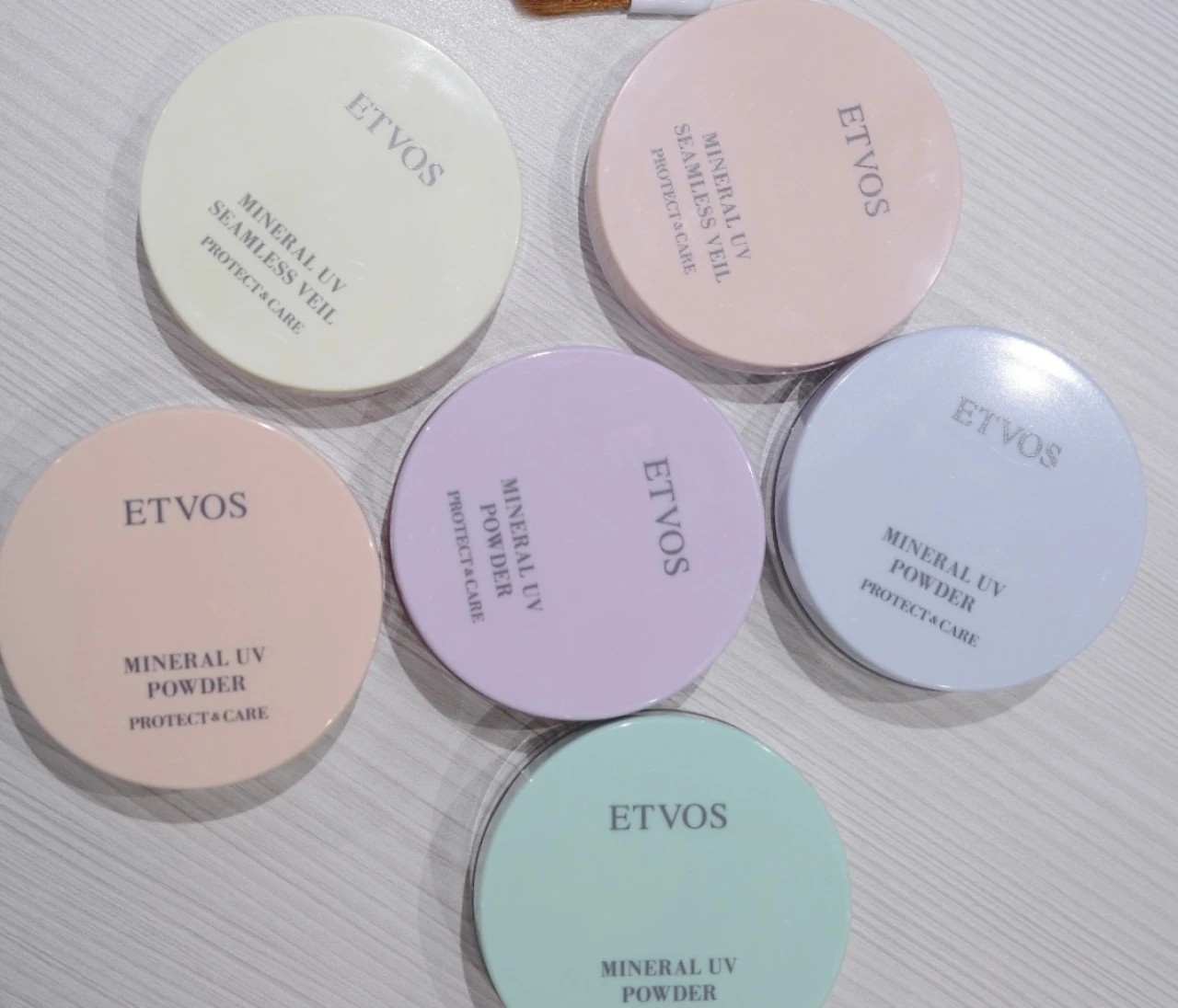 3月から始めるべき【紫外線対策】に。ETVOSの新作UVがおすすめ！