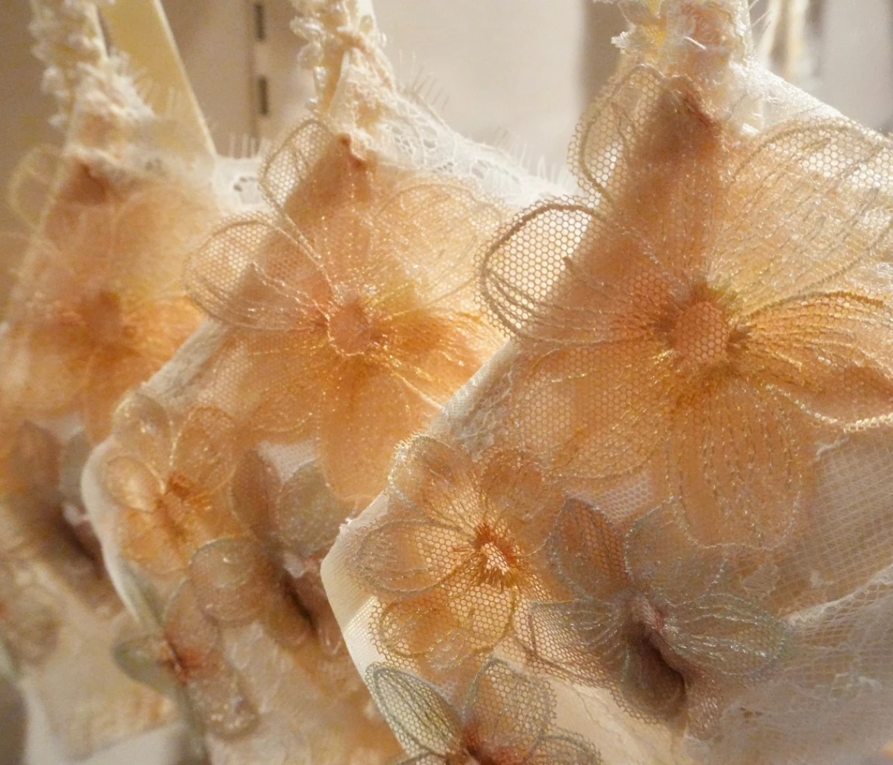 【年末の自分メンテ】Triumph ランジェリーフィッティング体験をレポート!