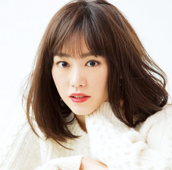 【超速報】女優・桐谷美玲がBAILAカバーモデル・デビュー♥