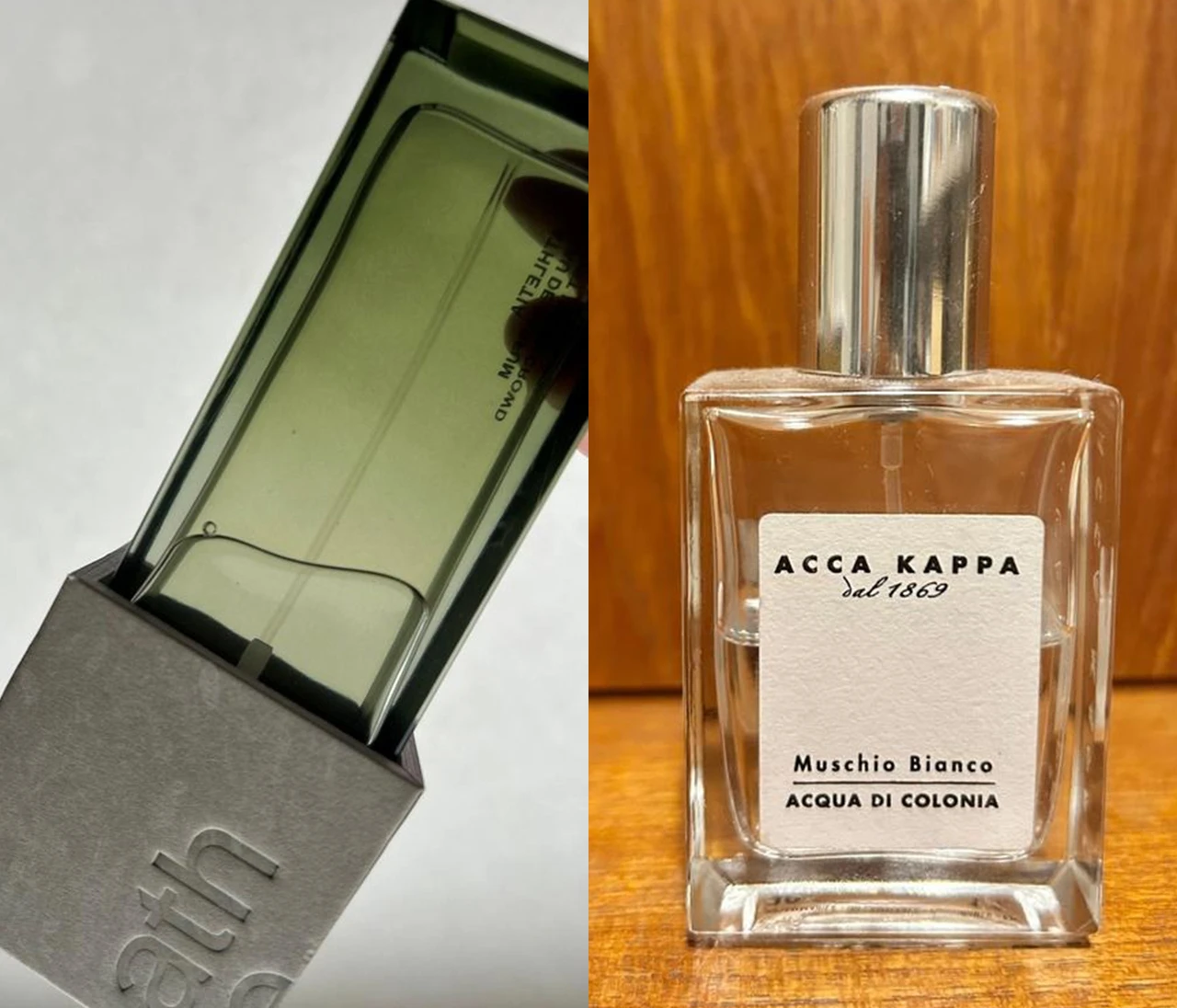 買ってよかった！編集部員の私物フレグランス3選