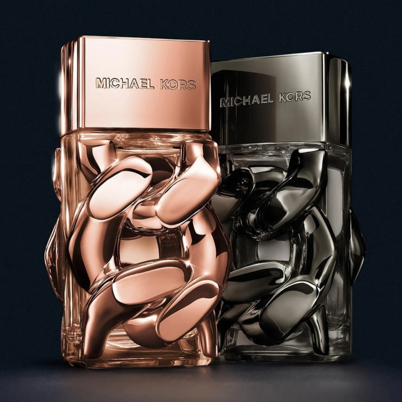 【マイケル・コース】自信と洗練をまとう新フレグランス「アブソリュ」が誕生