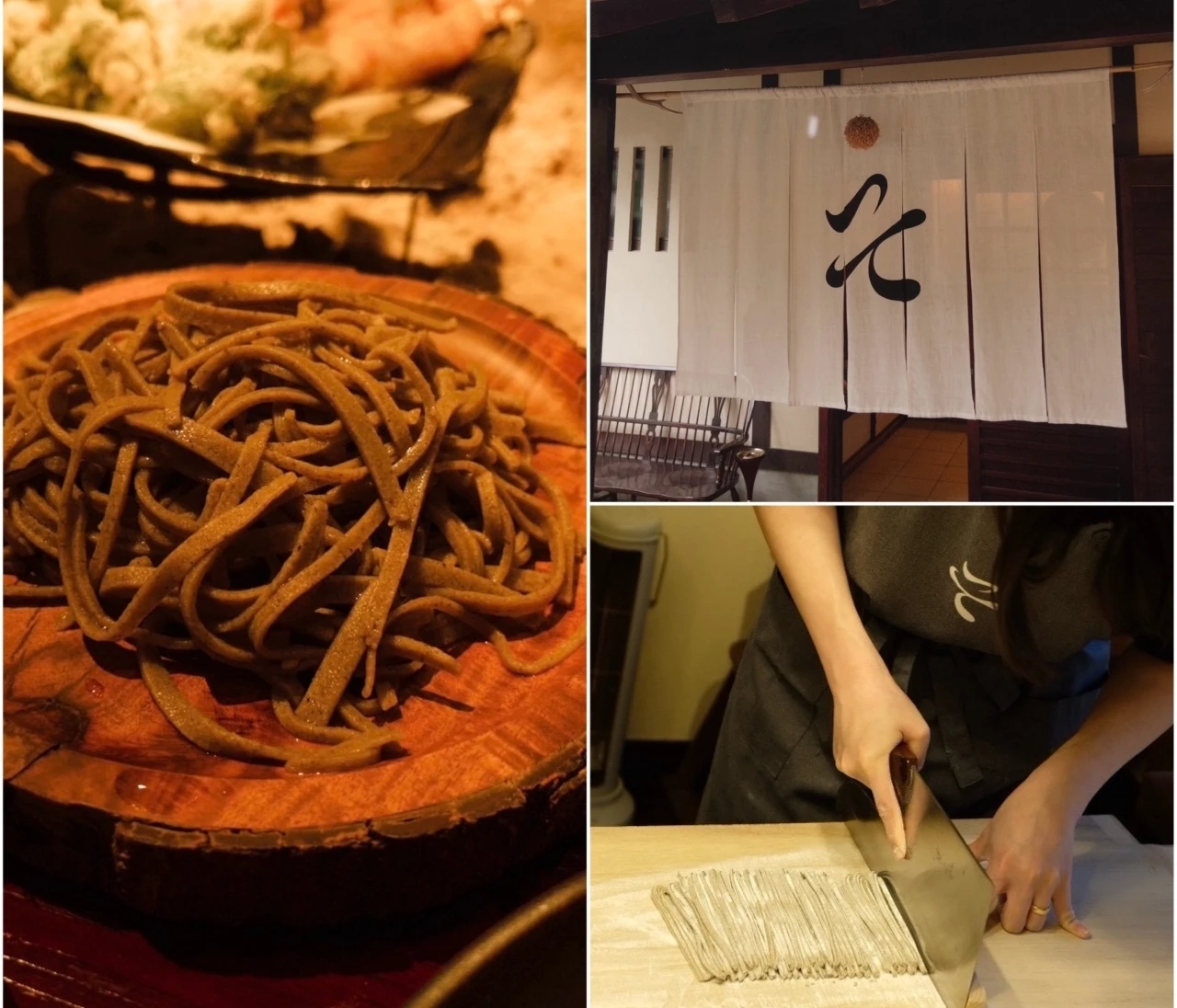 【長野の癒し宿】一棟貸し宿でそば打ち体験！ 美食と温泉に癒される「そばハウス 安曇野」【エディターズピック】