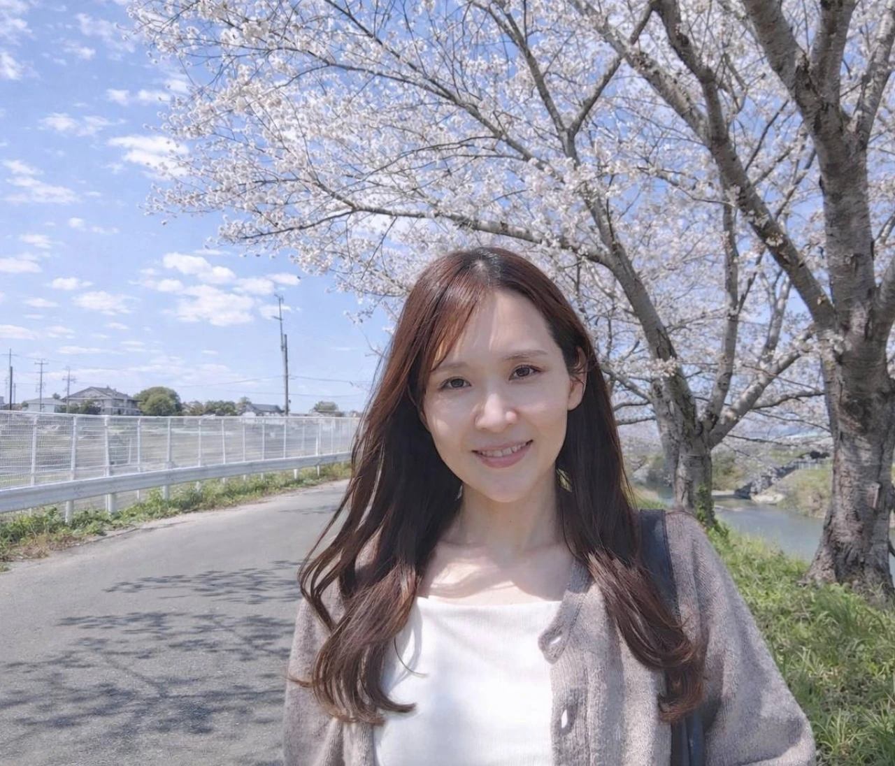 【自己紹介】はじめまして、山中亜季です！