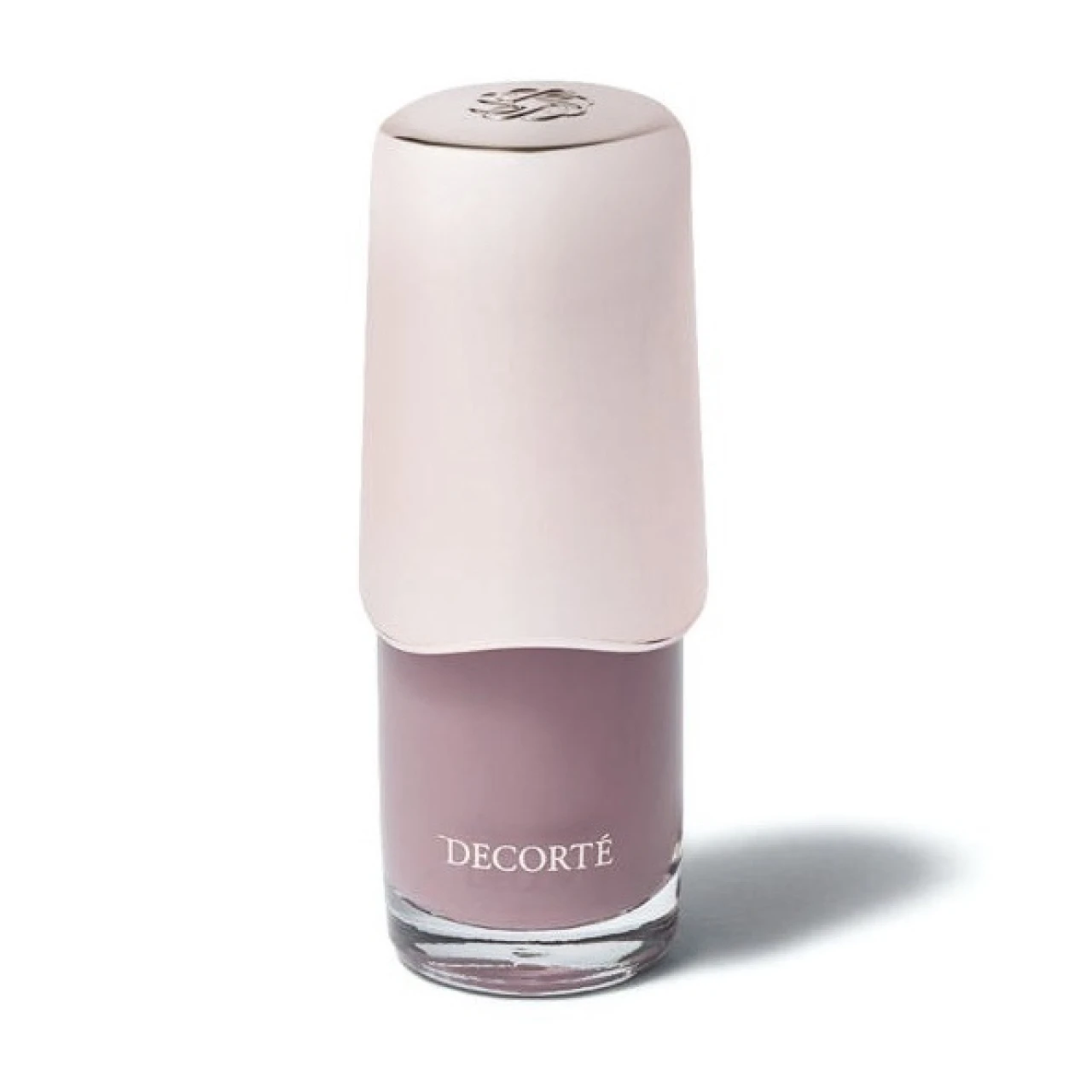 【DECORTÉ(デコルテ)】4月16日発売! オフィスにもOKな上品カラー「スキニフィック ネイルラッカー 12」