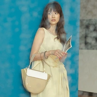 【おすすめ展覧会4選】雨の日はリラクシーな「旬ワンピース」で美術館へ