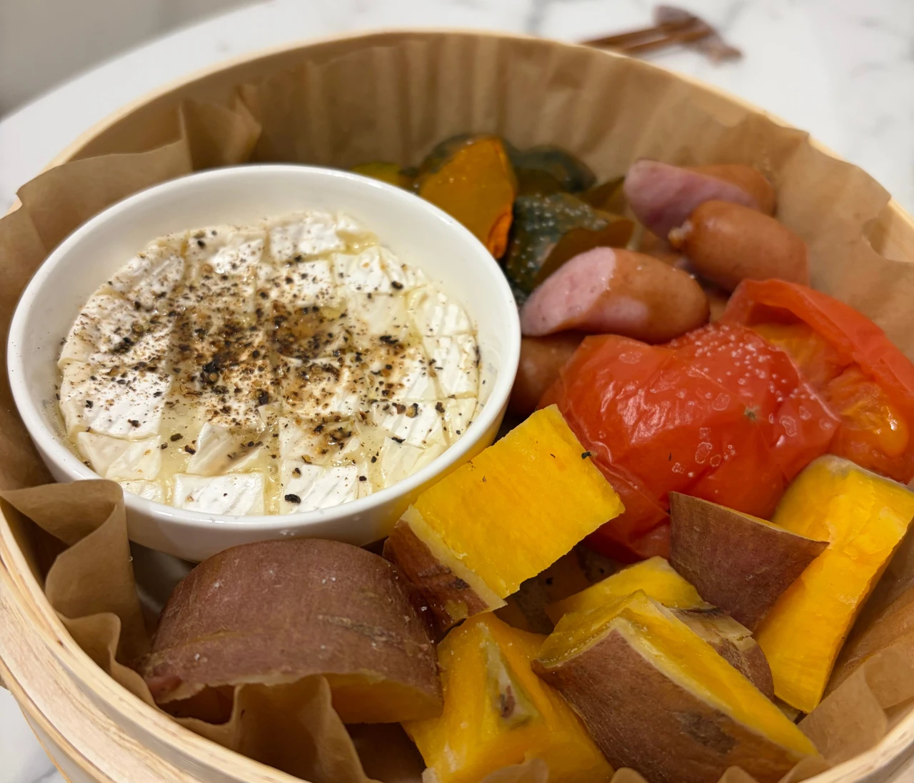 【ベストバイ】話題の『せいろ』デビュー！予想以上に大活躍中