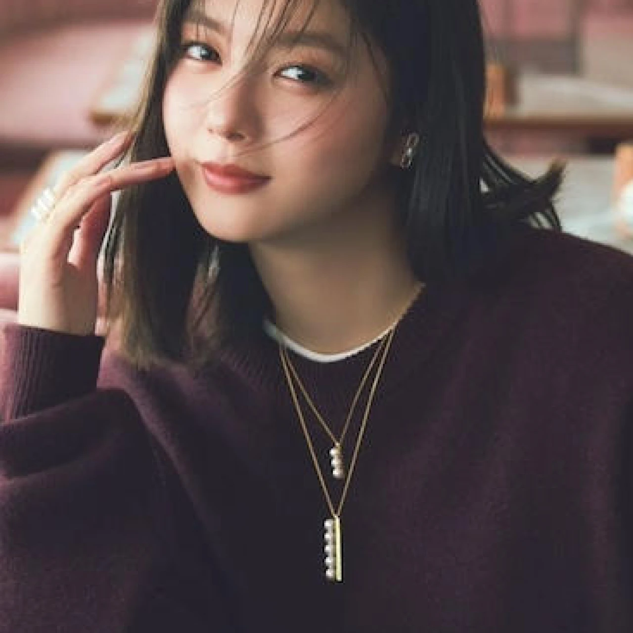 【30代の今買うべき名品ジュエリー】一度は手にしたい！生涯愛せるモダンなパールジュエリー