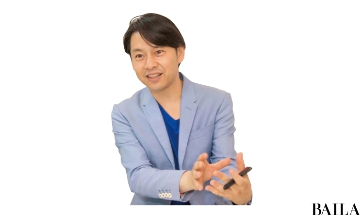 中島先生