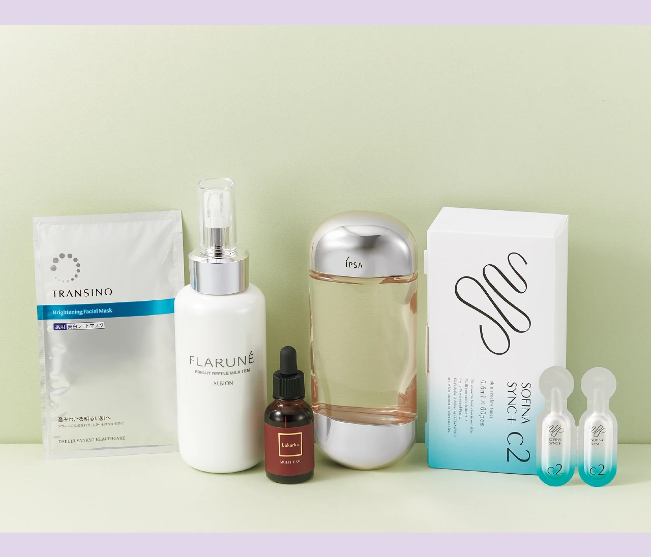 キメの乱れ、毛穴、シワ、ごわつき…お悩み別にスキンケア! 肌の透明感を下げる「影」の倒し方