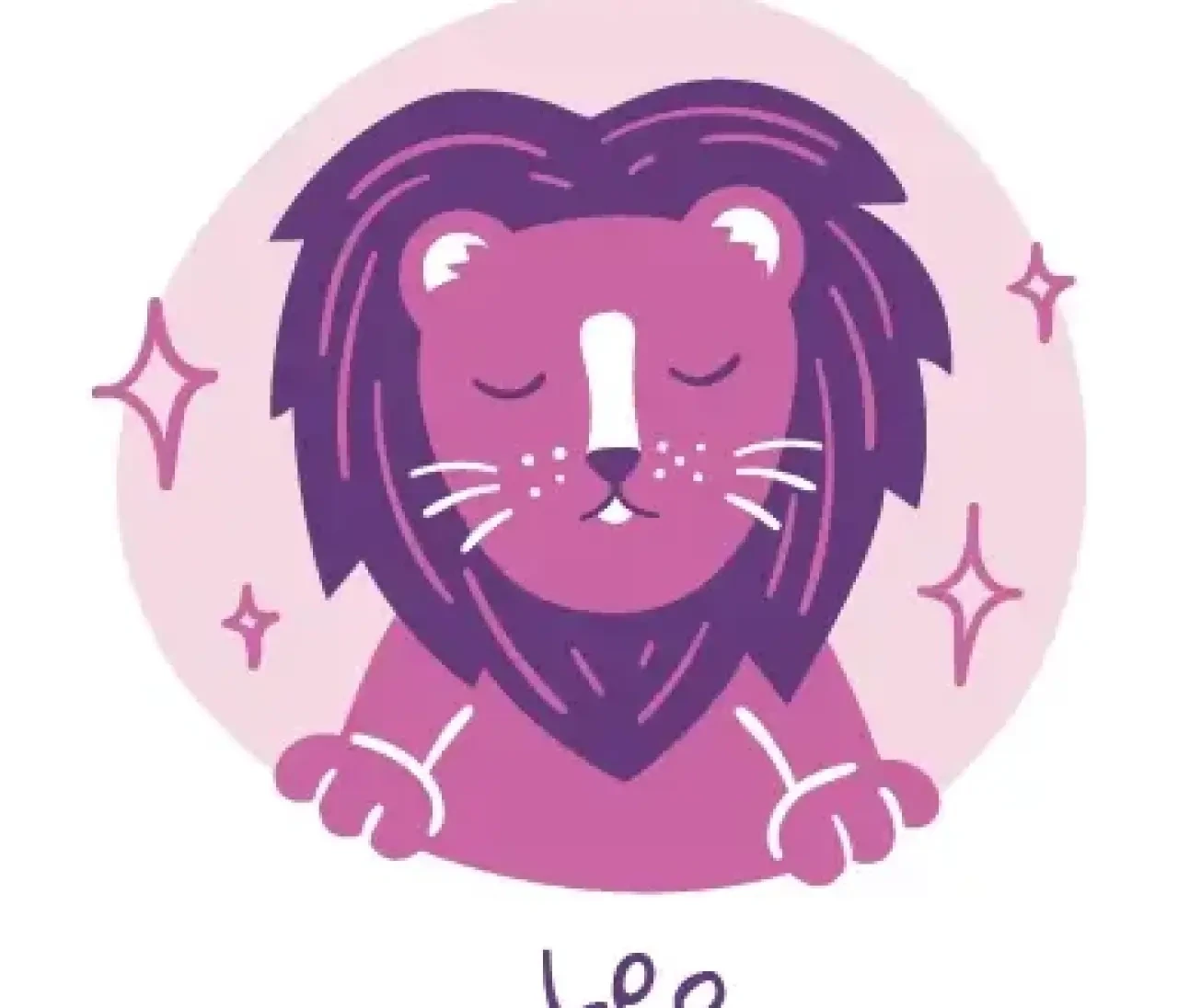 【獅子座(しし座)】Love Me Doさんが占う2026年の運勢&開運アクション