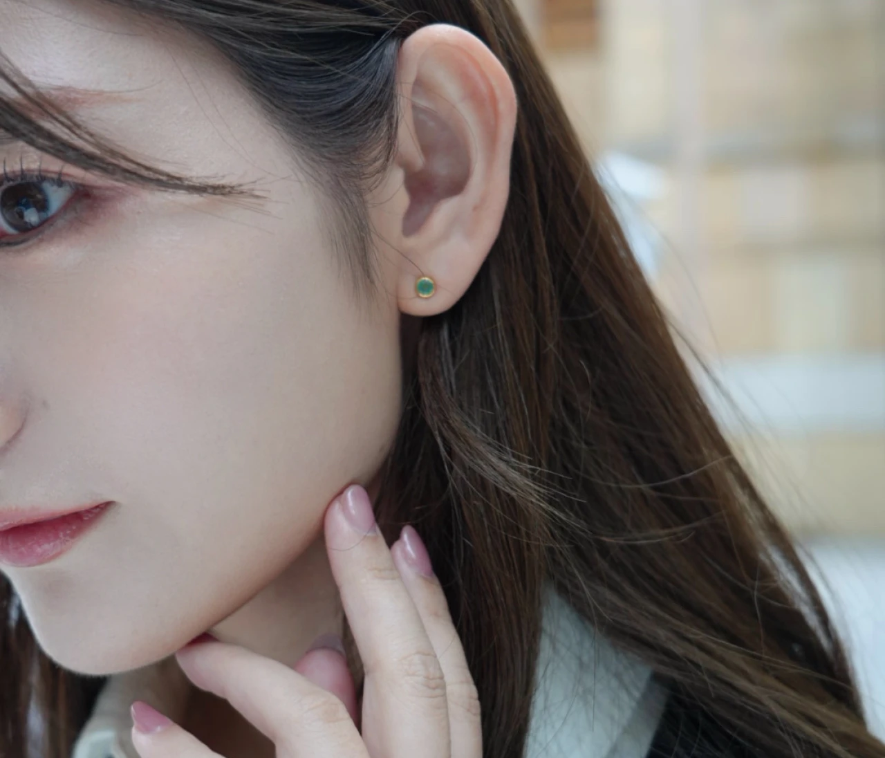 【誕生石を纏う】29歳のわたしに贈る、ARTIDA OUD