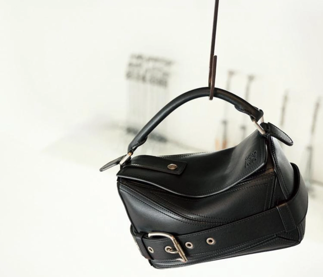 ハイブランドの秋新作バッグ（写真）