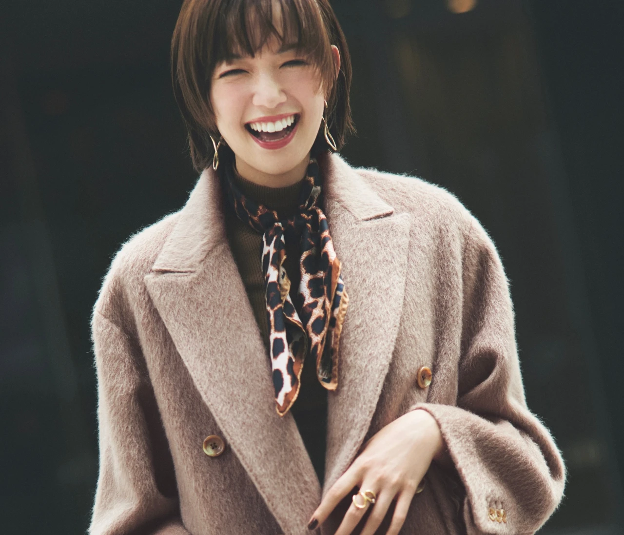 くま　CHANEL48.186 CHANEL（シャネル）】6月13日発売！ エナメル級のツヤリップに