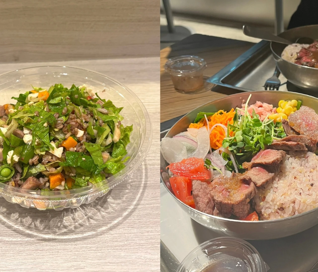 【名古屋】サラダボウル名店2選
