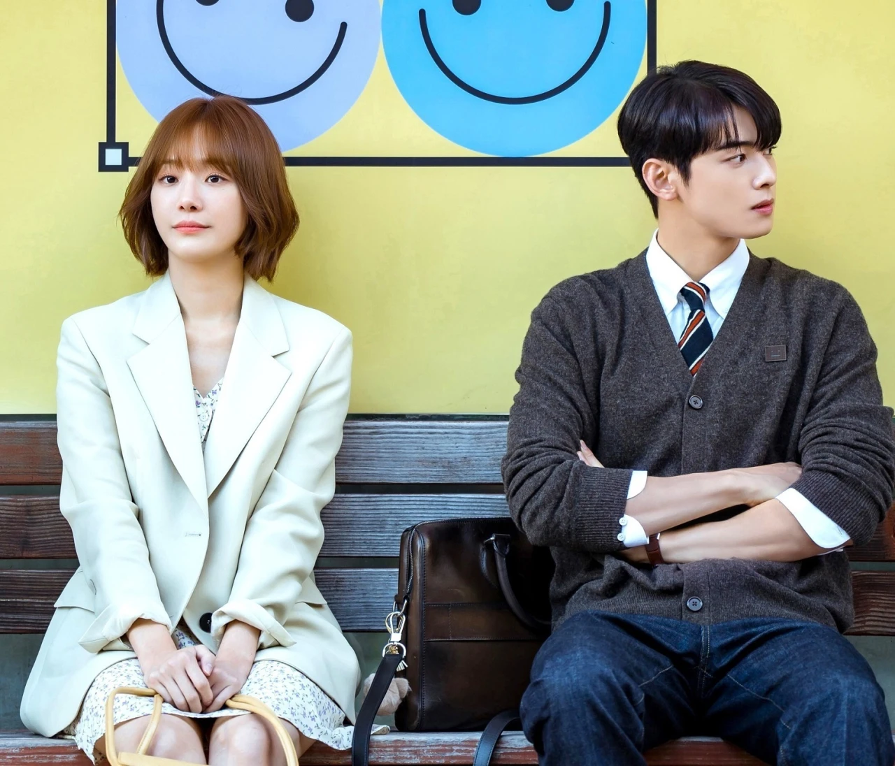 『ワンダフルデイズ』はワンコ×イケメンの最強の“癒しケミ”にキュンキュン！【韓ドラオタクおすすめの1本】