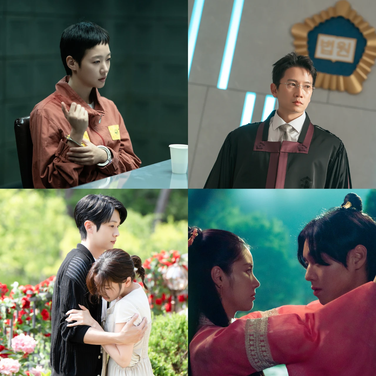 【韓国ドラマ人気ランキング】働く30代が沼った韓ドラTOP10。1位は「夜更かし注意」のミステリースリラー│2026年上半期
