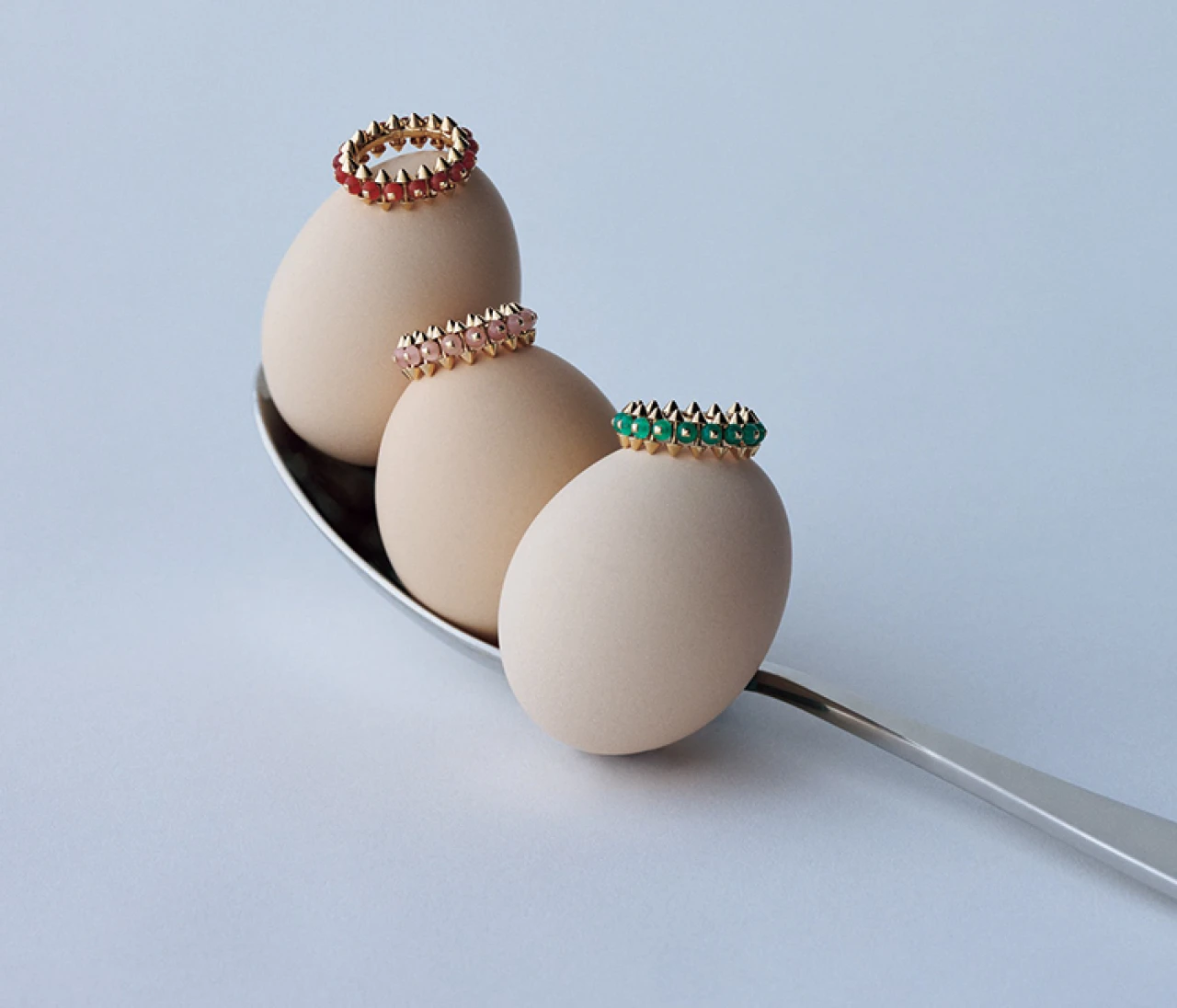 カルティエのモダニティを象徴する最新コレクションが登場！