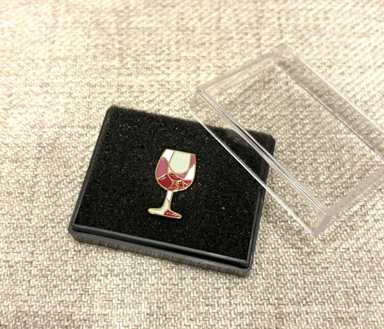 【資格取得レポ】J.S.A.ワイン検定 ブロンズクラスを受検してきました！