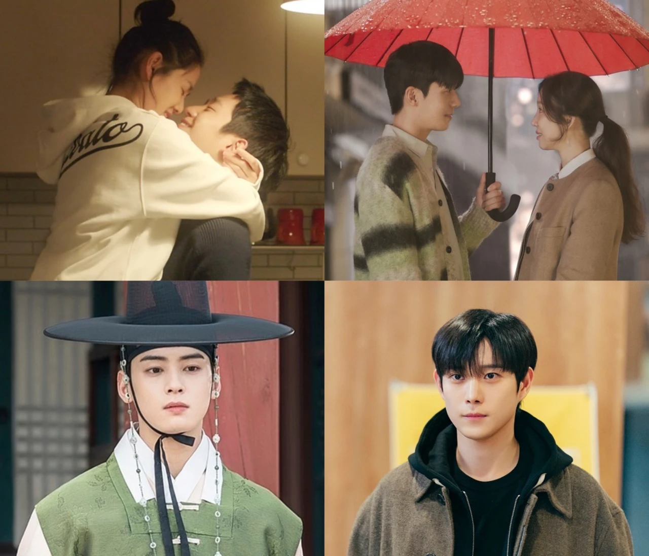 【韓国ドラマ】年下男子に沼る!! 年の差恋愛ドラマおすすめ9選