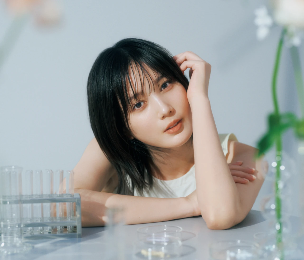 紫外線対策マニア【本田翼さん】に学ぶ「UVケア選び」3つのこだわり