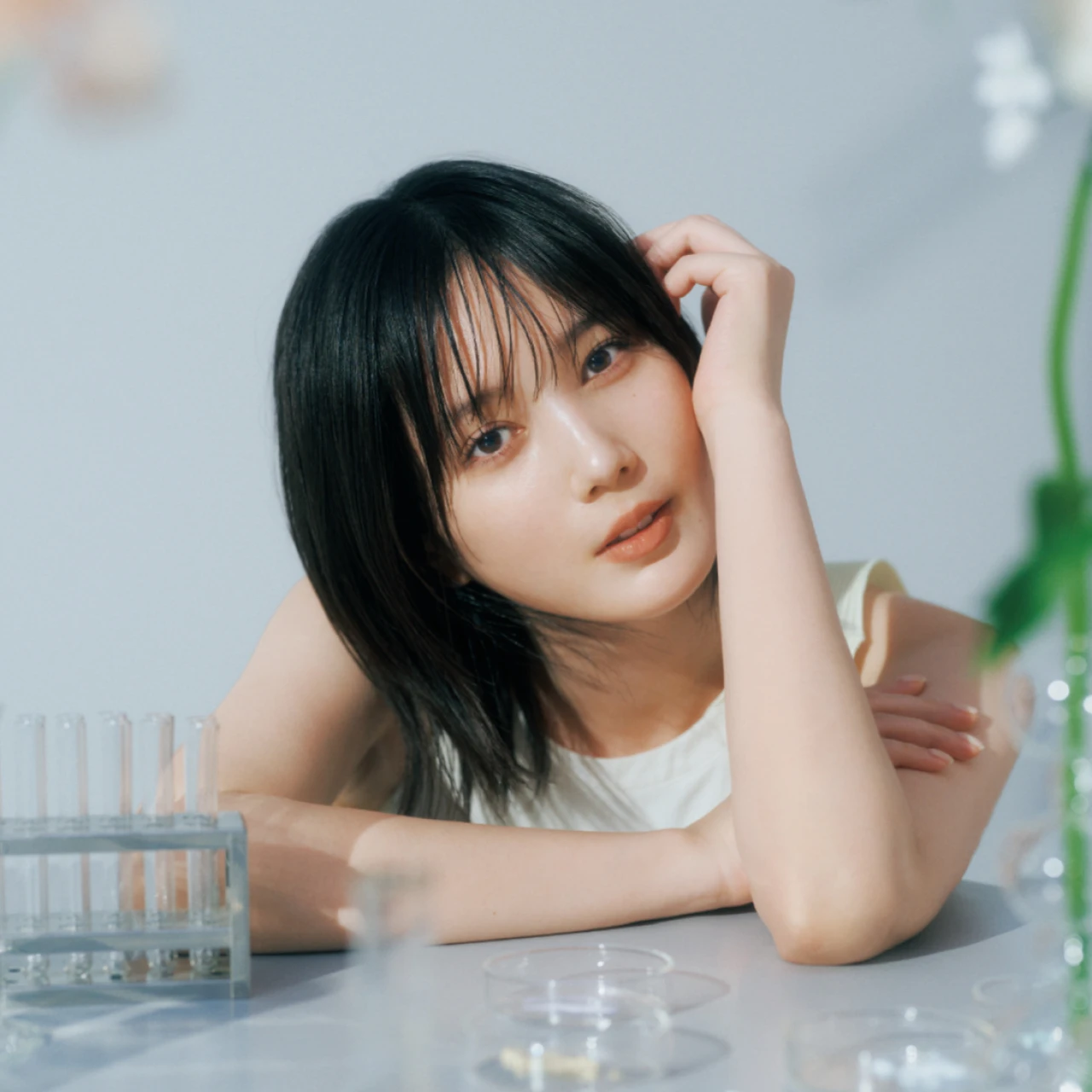 紫外線対策マニア【本田翼さん】に学ぶ「UVケア選び」3つのこだわり