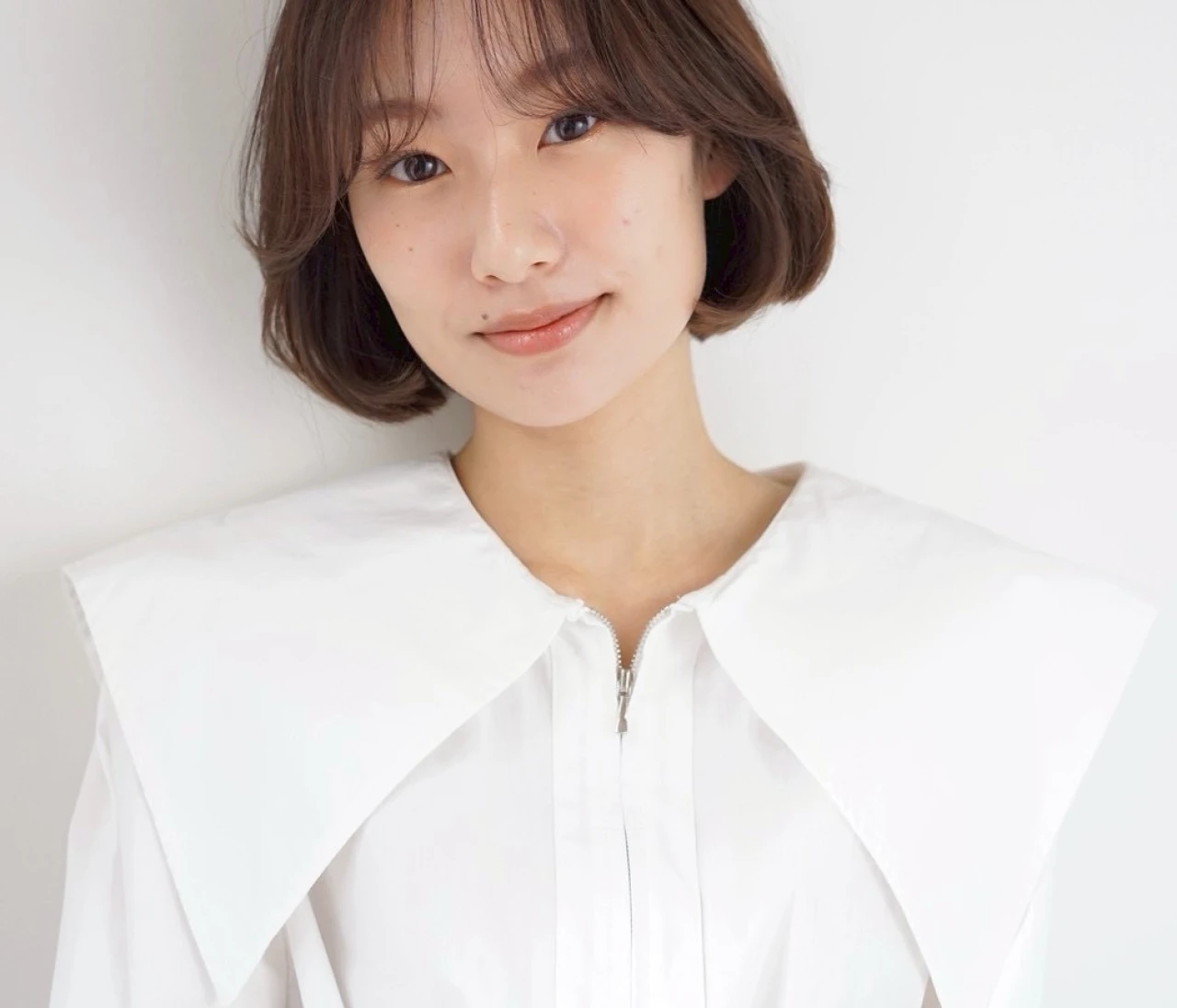 【2026春】ボブ・30代大人の髪型・春の最旬ヘア・抜け感エアリーボブ