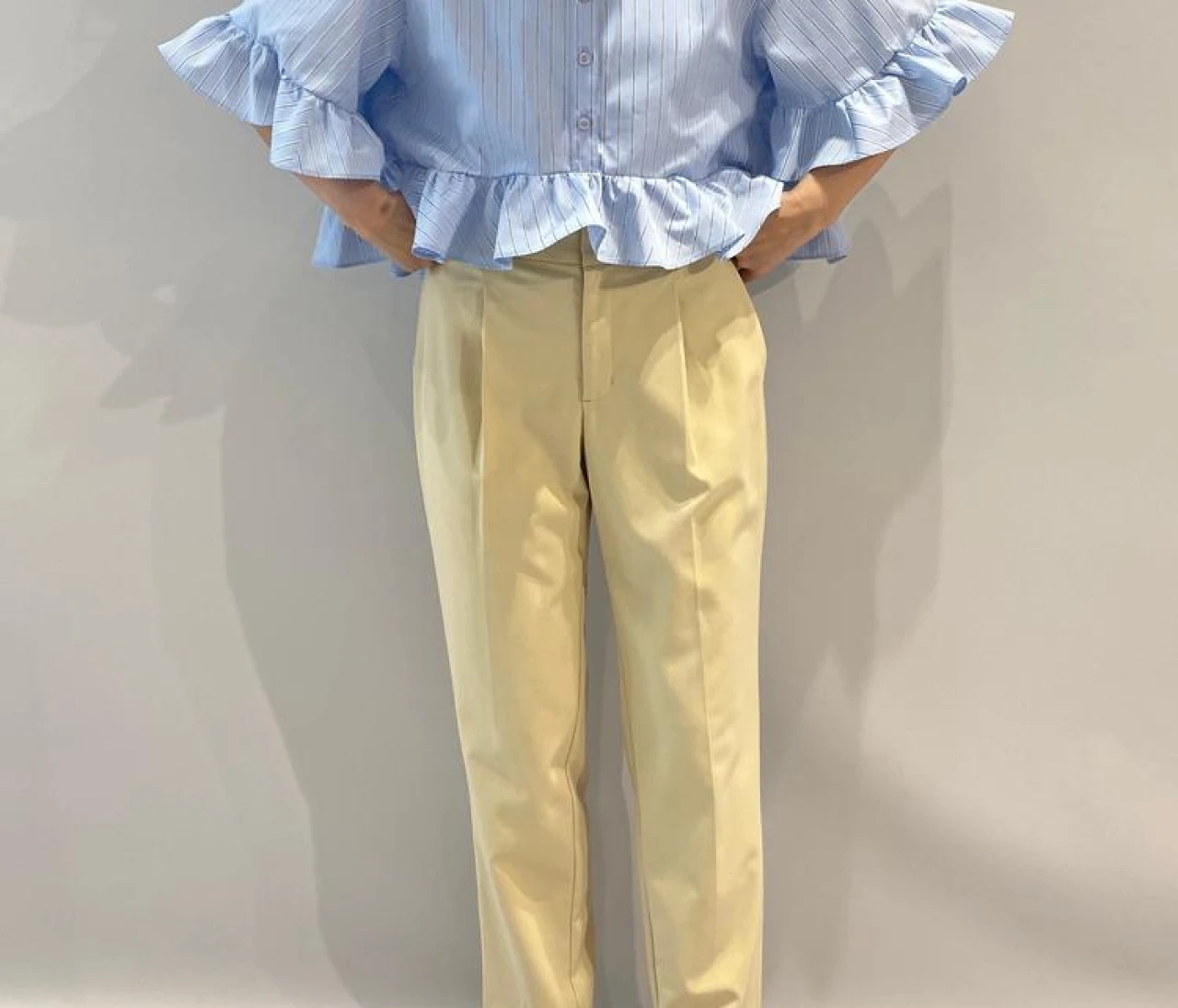 GU（ジーユー）×rokh（ロク）コラボ第2弾の9アイテムを試着レビュー　